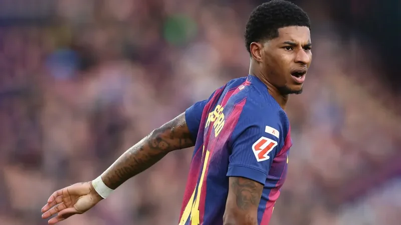 Premyer Liqa klubu Reşfordla maraqlanır