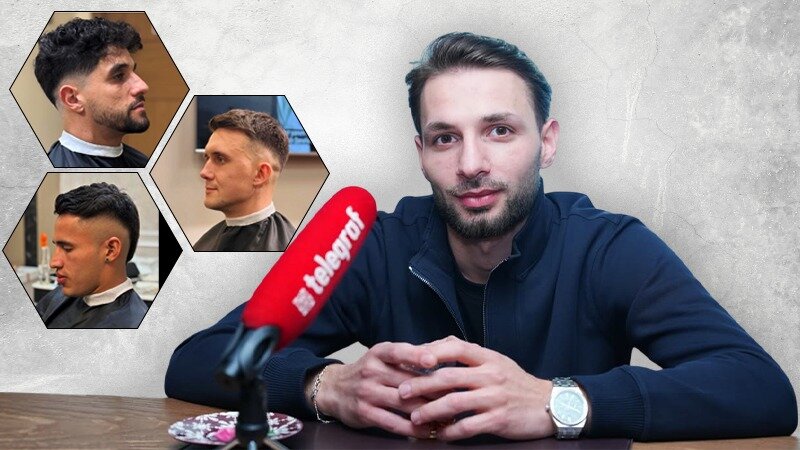 “Heç bilmirdim ki, “Qarabağ”ın oyunçusudur” -