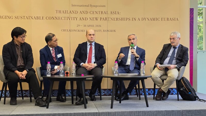 Banqkokda C6 formatının artan geosiyasi əhəmiyyəti müzakirə edildi