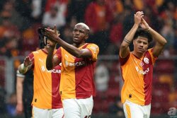 “Qalatasaray” Qabriel Saranı sata bilər: