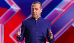 Medvedev: