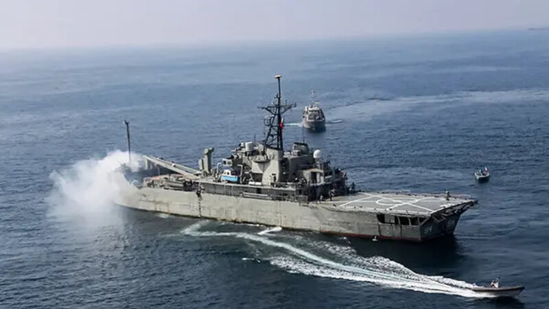 İsrail Ordusu Qəzzaya üzən yüzlərlə gəmini saxlamağa başladı