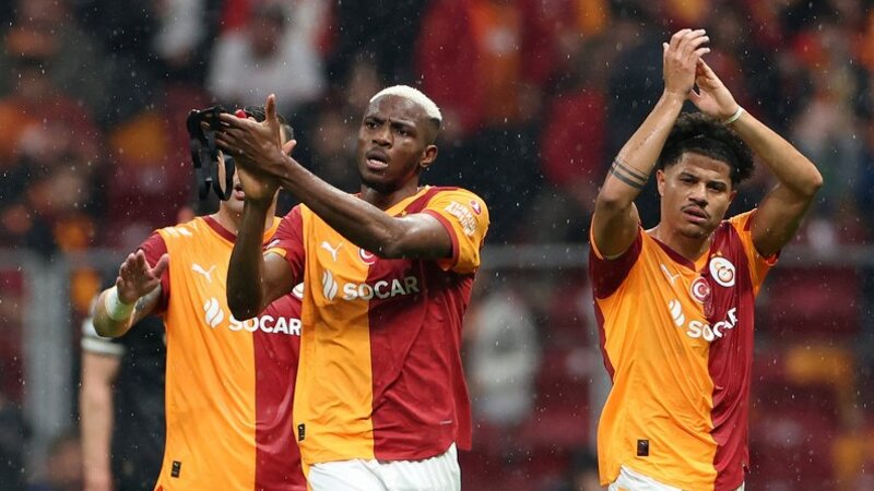 “Qalatasaray” Qabriel Saranı sata bilər: