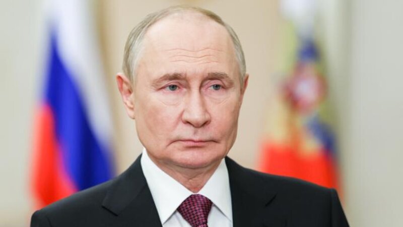 Putin: Rusiya Nüvə Silahlarının Yayılmaması Müqaviləsinə tam əməl edir