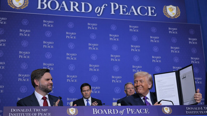 Ermənistan hökuməti Sülh Şurasının Nizamnaməsini təsdiqlədi