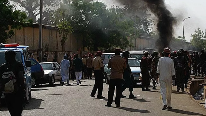 Mali hökuməti: Aİ terror qruplarını maliyyələşdirir