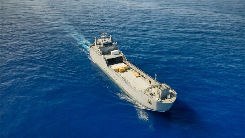 İsrail Ordusu Türkiyənin 18 vətəndaşını saxladı