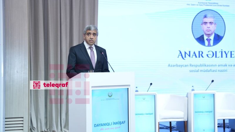 Nazir: Sosial xidmət müəssisələrində 1250 uşaq məskunlaşıb