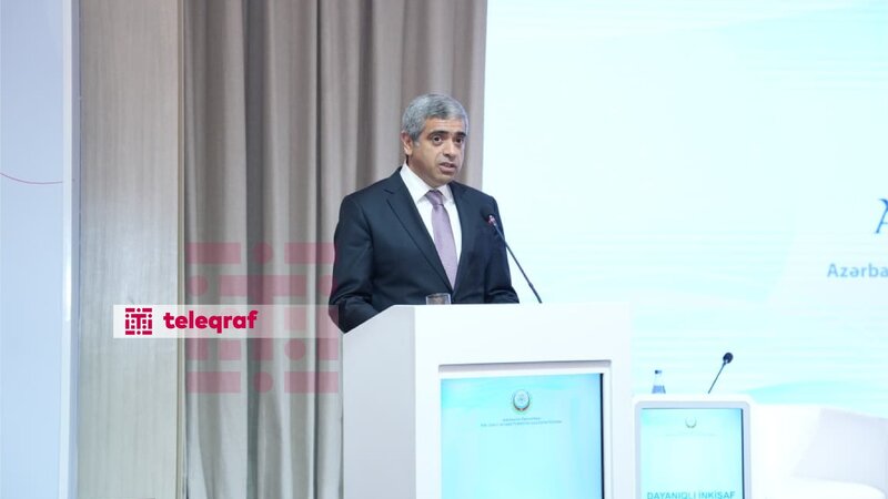 Anar Əliyev: 2018-ci ildən peşə hazırlığına 36 min qadın cəlb edilib