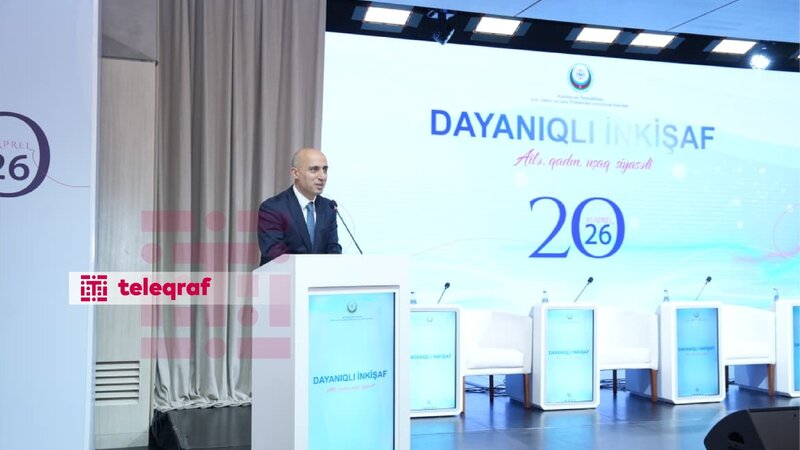 Emin Əmrullayev: Qadınların təhsili gələcək təhsil sistemini müəyyən edir