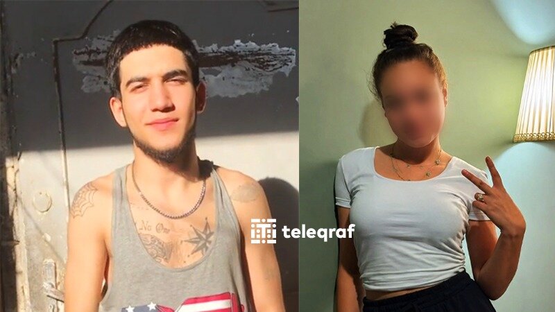 Dəm qazından zəhərlənən yeniyetmə qız dilənçi imiş - Hər ikisi oğurluq edib