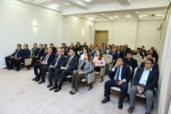 Şuşada Dayanıqlı İnkişaf Məqsədlərinin lokallaşdırılması üzrə pilot layihəyə start verildi