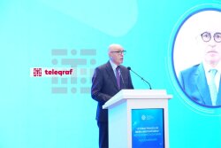 Türkiyədə Dövlət Proqramı çərçivəsində təhsil alan azərbaycanlı tələbələrin sayı açıqlandı