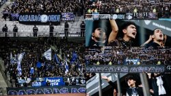 "Qarabağ" azarkeşlərinə görə 8000 manat ziyana düşdü