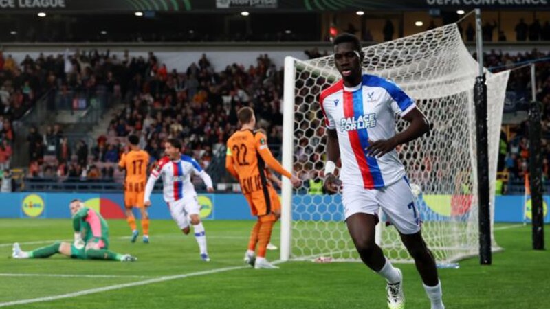 Konfrans Liqasında ən sürətli qol "Şaxtyor"un qapısına vurulub