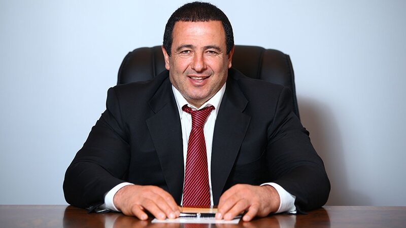 Daha dörd nəfər Ermənistan baş nazirliyinə namizəd oldu