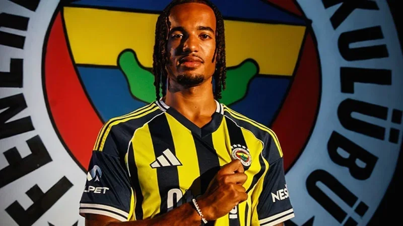 Premyer Liqa klubu "Fənərbağça"nın futbolçusu üçün 16 milyon ödəyə bilər