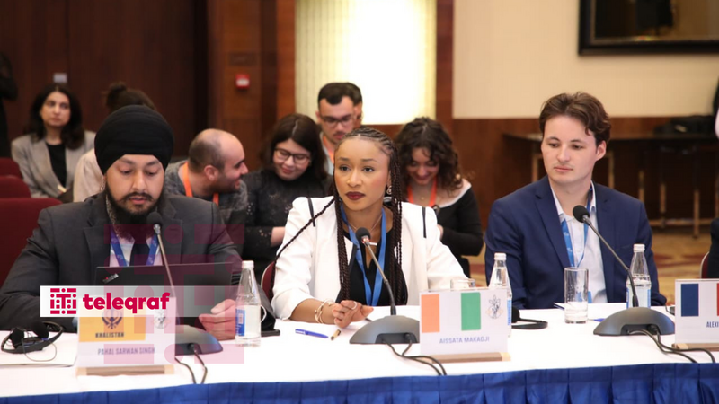 Aissata Makadji: Universal biliklərlə yanaşı milli tarix də ön planda olmalıdır