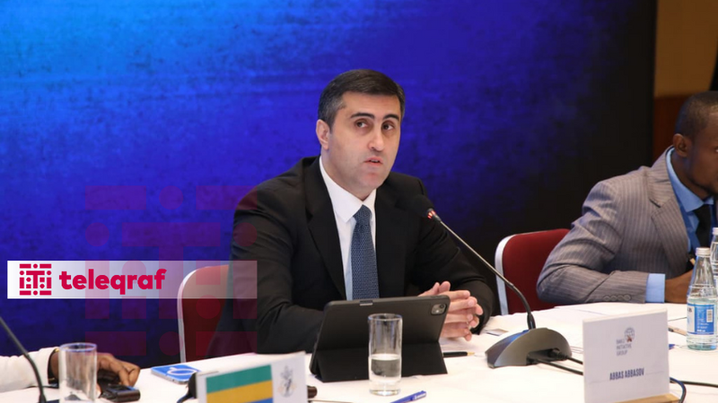 BTQ son illərdə 35-dən çox beynəlxalq tədbir keçirib