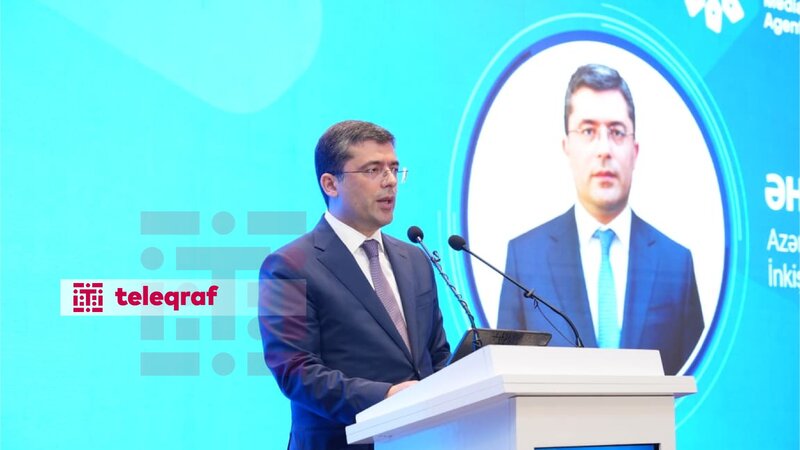 Əhməd İsmayılov: “Ağıllı şəhər” layihələri Qarabağın simasını dəyişir
