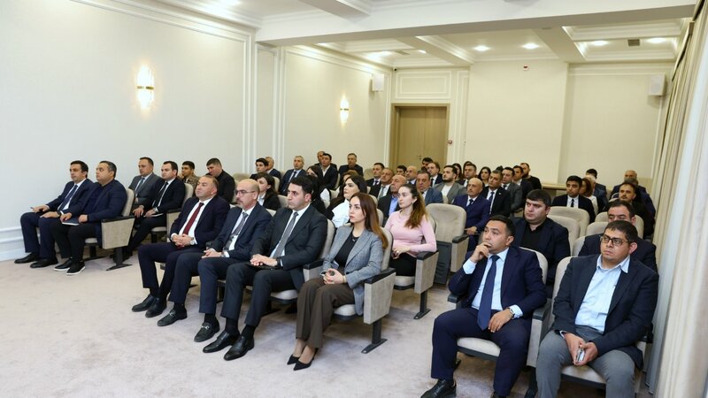 Şuşada Dayanıqlı İnkişaf Məqsədlərinin lokallaşdırılması üzrə pilot layihəyə start verildi