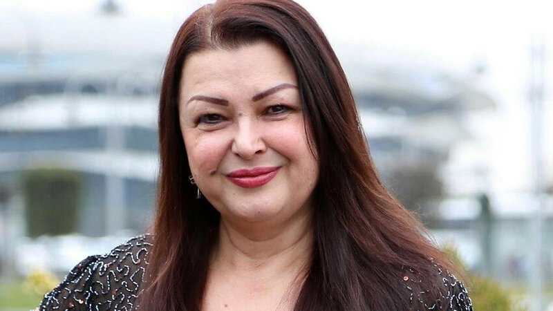 Xalq artisti Firəngiz Mütəllimova: Şuşaya köçməyi planlaşdırıram