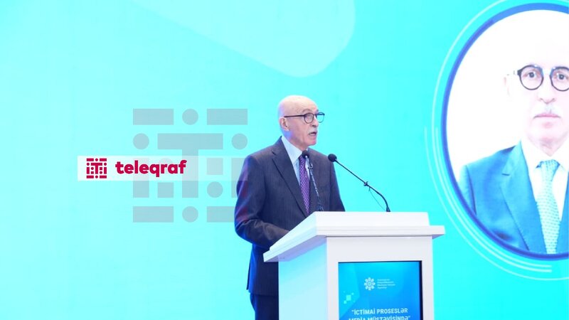 Firudin Qurbanov: Məktəblərin 63%-nin, şagirdlərin isə 81%-nin internetə qoşulma imkanı var