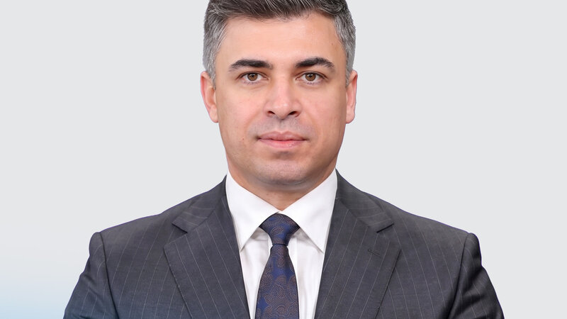 Rahim Hüseynov TƏBİB-in İcraçı direktorunun müavini təyin olundu