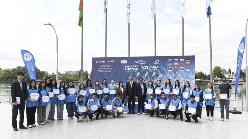 Avarçəkənlərimiz “Prezident Kuboku-2026”nı 9 medalla başa vurdu -