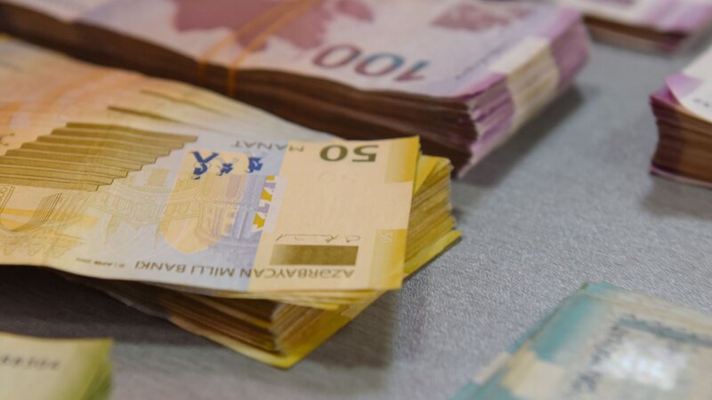 Ötən il Mineral Xammal Bazasının Bərpası Fonduna 2,1 milyon manat daxil olub