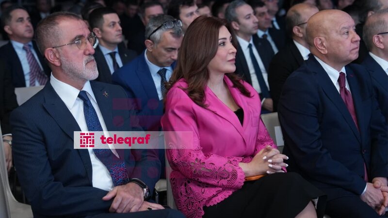 Bakıda "İctimai proseslər media müstəvisində” mövzusunda forum keçirilir