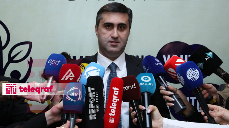 Abbas Abbasov: BTQ insan haqları və yerli xalqların müdafiəsini davam etdirir