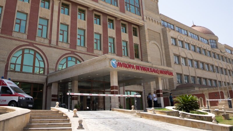 Avropa Beynəlxalq Hospitalı qanunvericiliyi pozdu, onkoloq şikayətçi oldu -