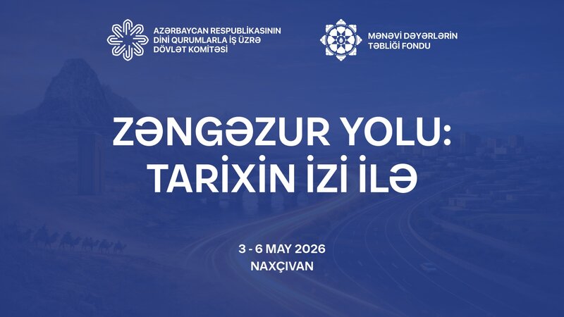 Türkiyə və Gürcüstandan olan din xadimlərindən ibarət nümayəndə heyəti ölkəmizə səfər edəcək