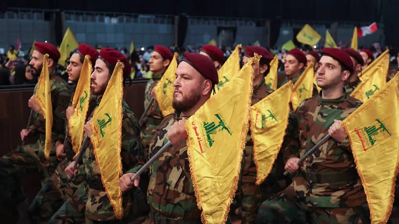 Hizbullah atəşkəs üçün beş şərt irəli sürüb
