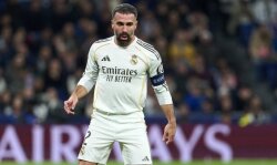 “Real Madrid” əfsanəvi futbolçusu ilə yollarını ayırır