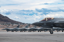 İsrail ABŞ-dan yeni F-35 və F-15IA qırıcıları alır