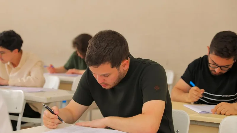 Rezidenturaya qəbul imtahanının birinci mərhələsi keçirildi