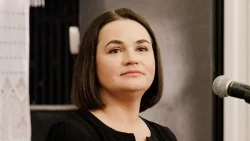 Əvvəldən elan edilməmiş səfərlə Ermənistana gəldi