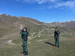 Ötən ay Azərbaycandan çıxışı qadağan edilən 804 nəfərin ölkəni tərk etməsinin qarşısı alınıb