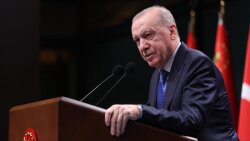 Ərdoğan: İsrailin Fələstindəki əməllərinin bədəlini bütün region ödəyir