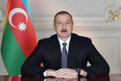 Prezident İlham Əliyevin Qazaxıstanda səfəri başa çatdı