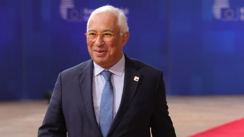 Koşta: “Avropa Siyasi Birliyi”nin Zirvə toplantısı Azərbaycanla Ermənistan arasında sülh sayəsində mümkün olub