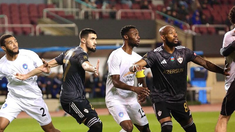 “Qarabağ” “Turan Tovuz”u məğlub etdi