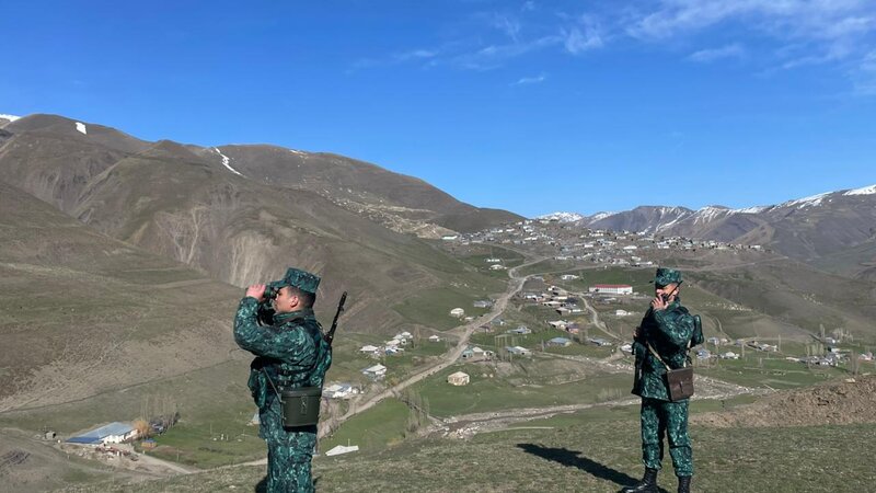 Ötən ay Azərbaycandan çıxışı qadağan edilən 804 nəfərin ölkəni tərk etməsinin qarşısı alınıb