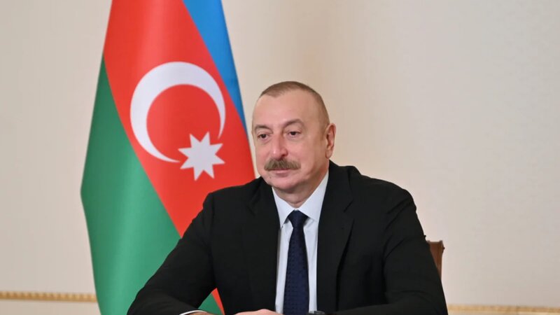 İlham Əliyev: Azərbaycan və İtaliya strateji tərəfdaşlardır