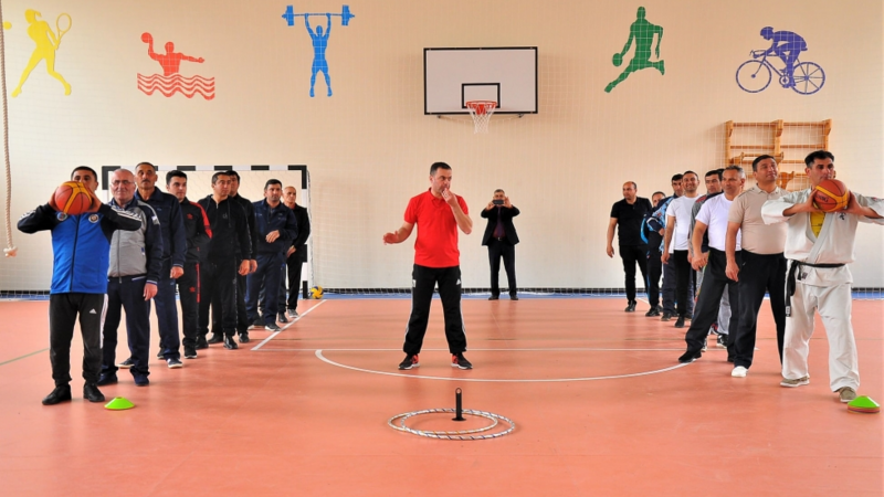 Bu ildən kolleclərə "Fiziki tərbiyə müəllimliyi" ixtisası üzrə tələbə qəbulu aparılmayacaq