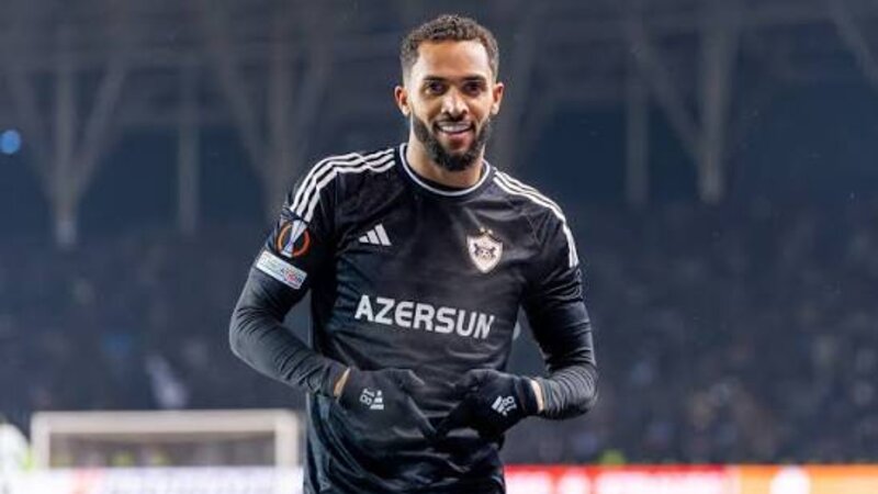 Juninyo “Qarabağ”a qayıdır? -