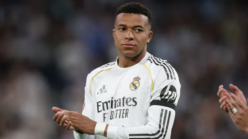 “Real Madrid”də Mbappe gərginliyi artır