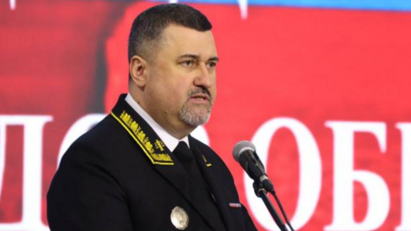 Dağıstana müvəqqəti rəhbər təyin edildi